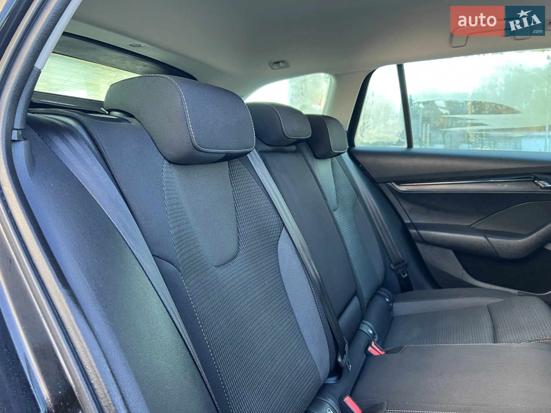 2020 Skoda Octavia - мініатюра 18