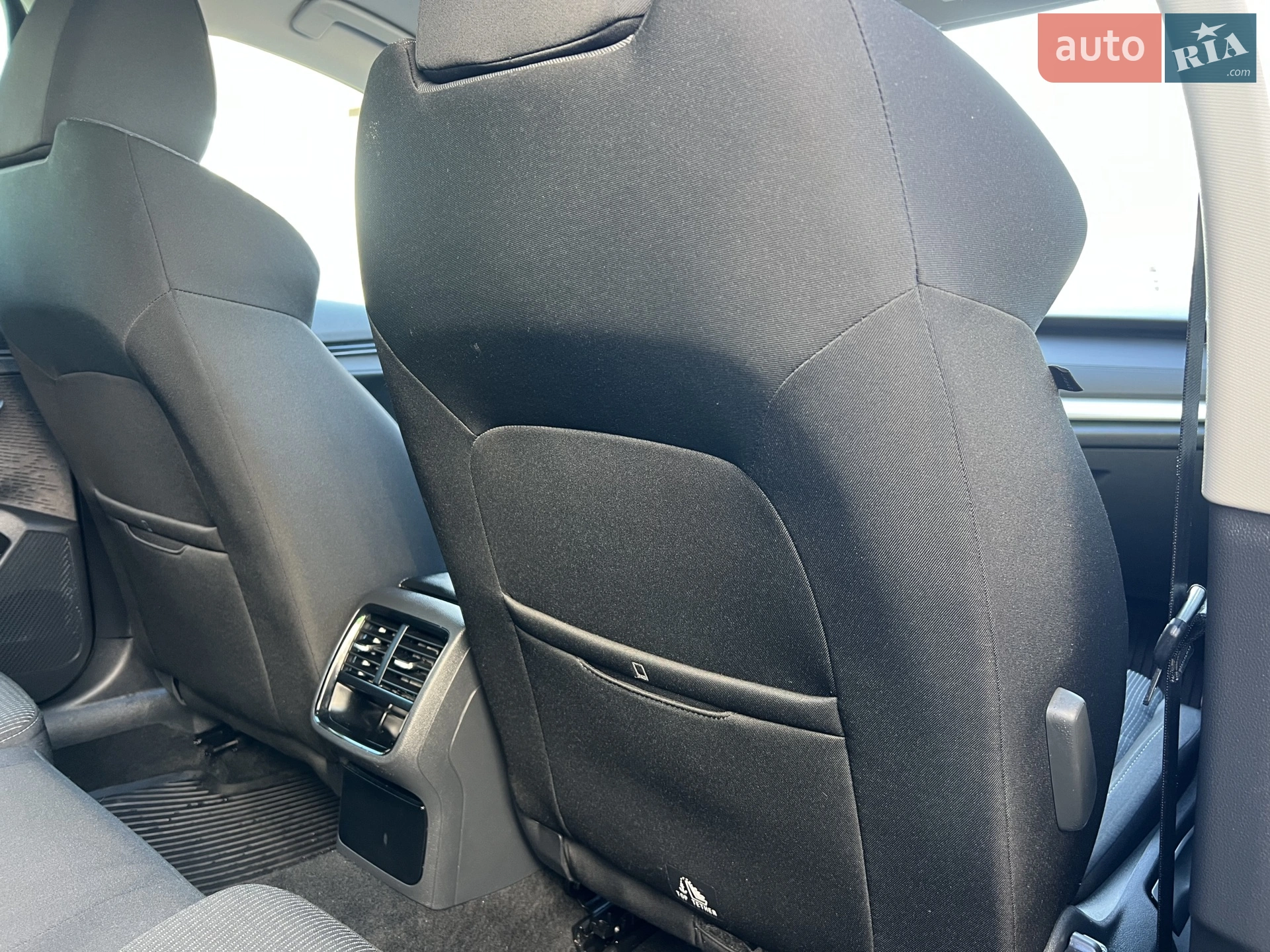 2020 Skoda Octavia - мініатюра 19