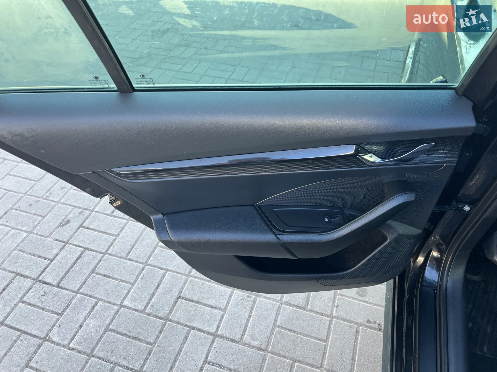 2020 Skoda Octavia - мініатюра 20