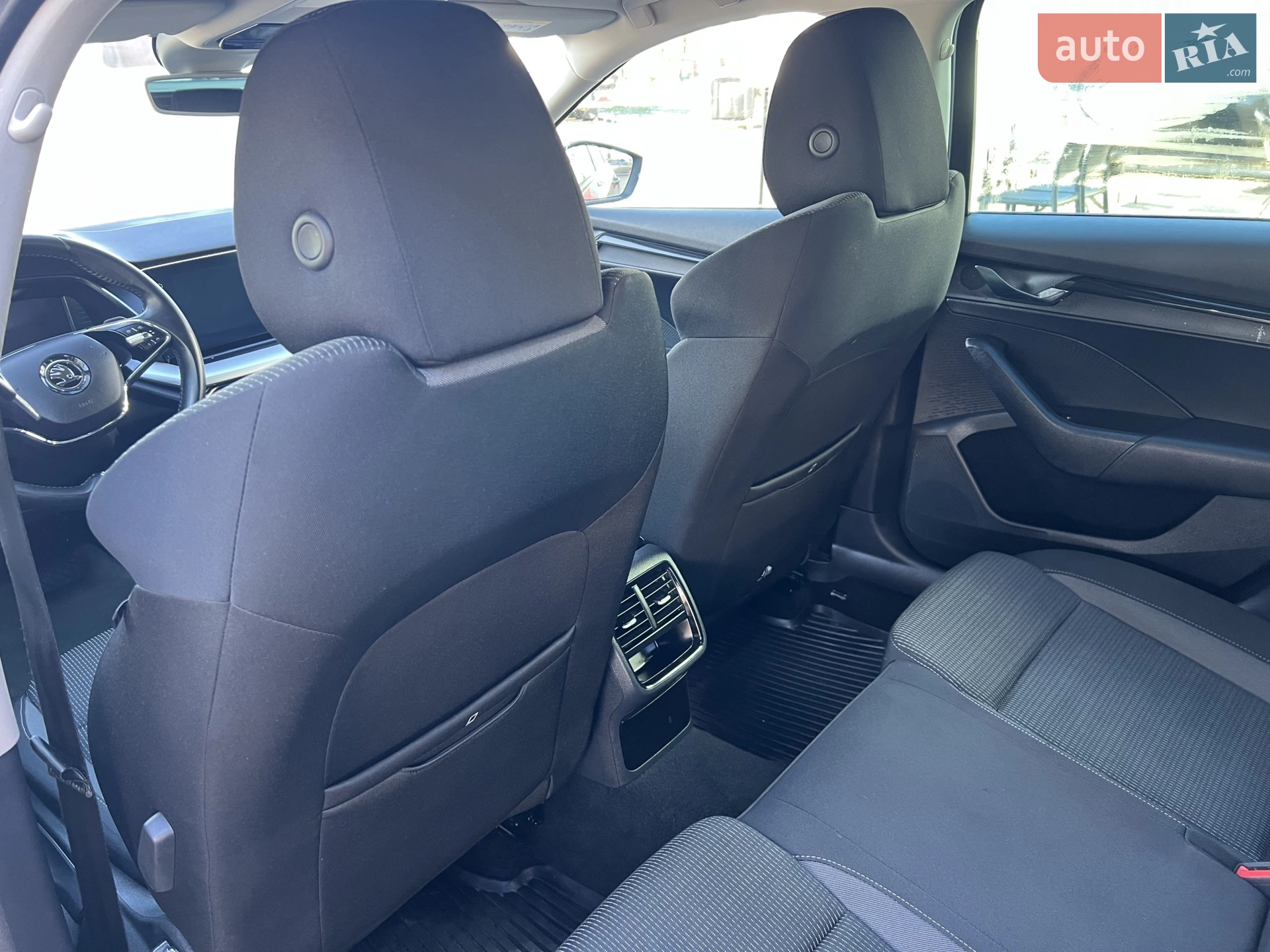 2020 Skoda Octavia - мініатюра 22