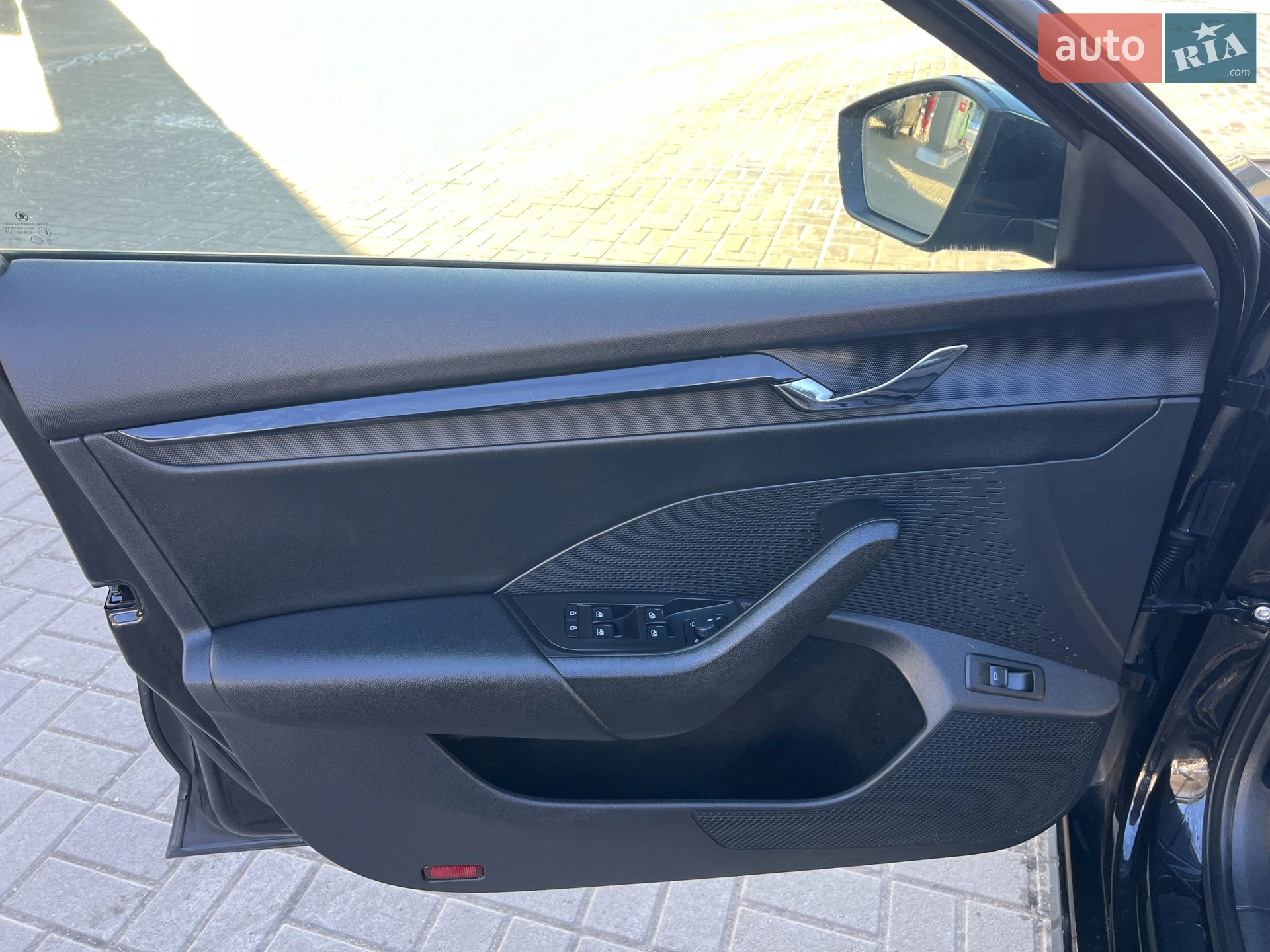 2020 Skoda Octavia - мініатюра 24