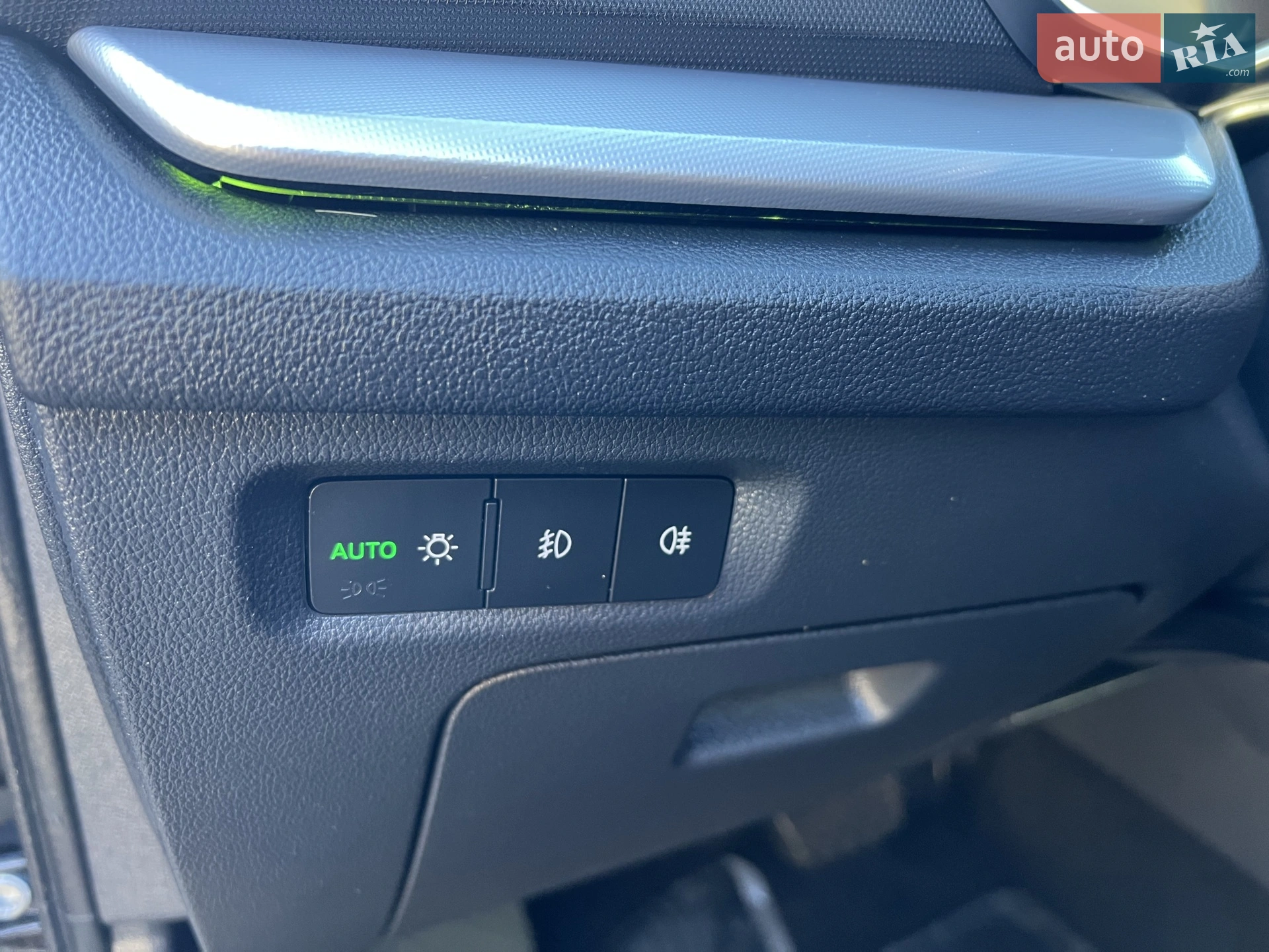 2020 Skoda Octavia - мініатюра 30