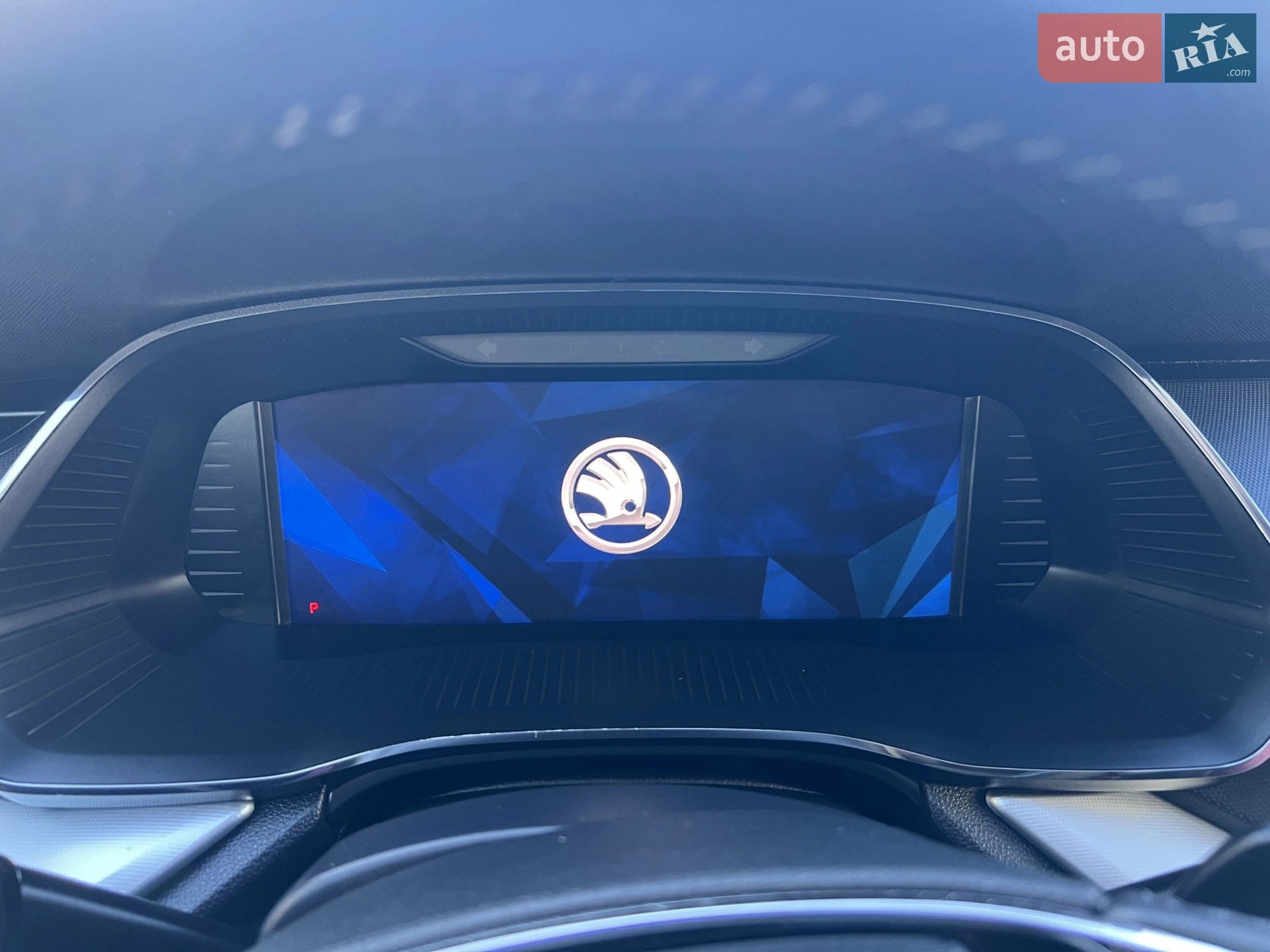 2020 Skoda Octavia - мініатюра 32