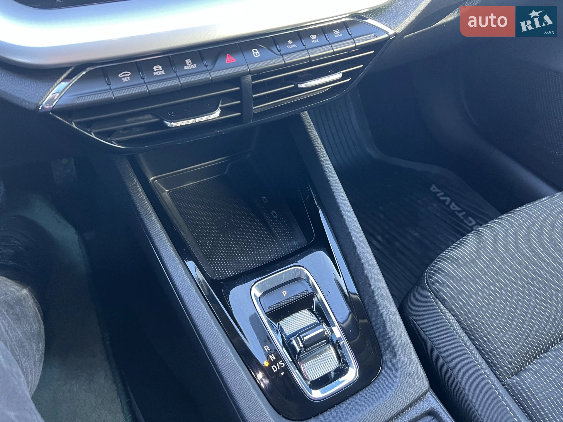 2020 Skoda Octavia - мініатюра 34