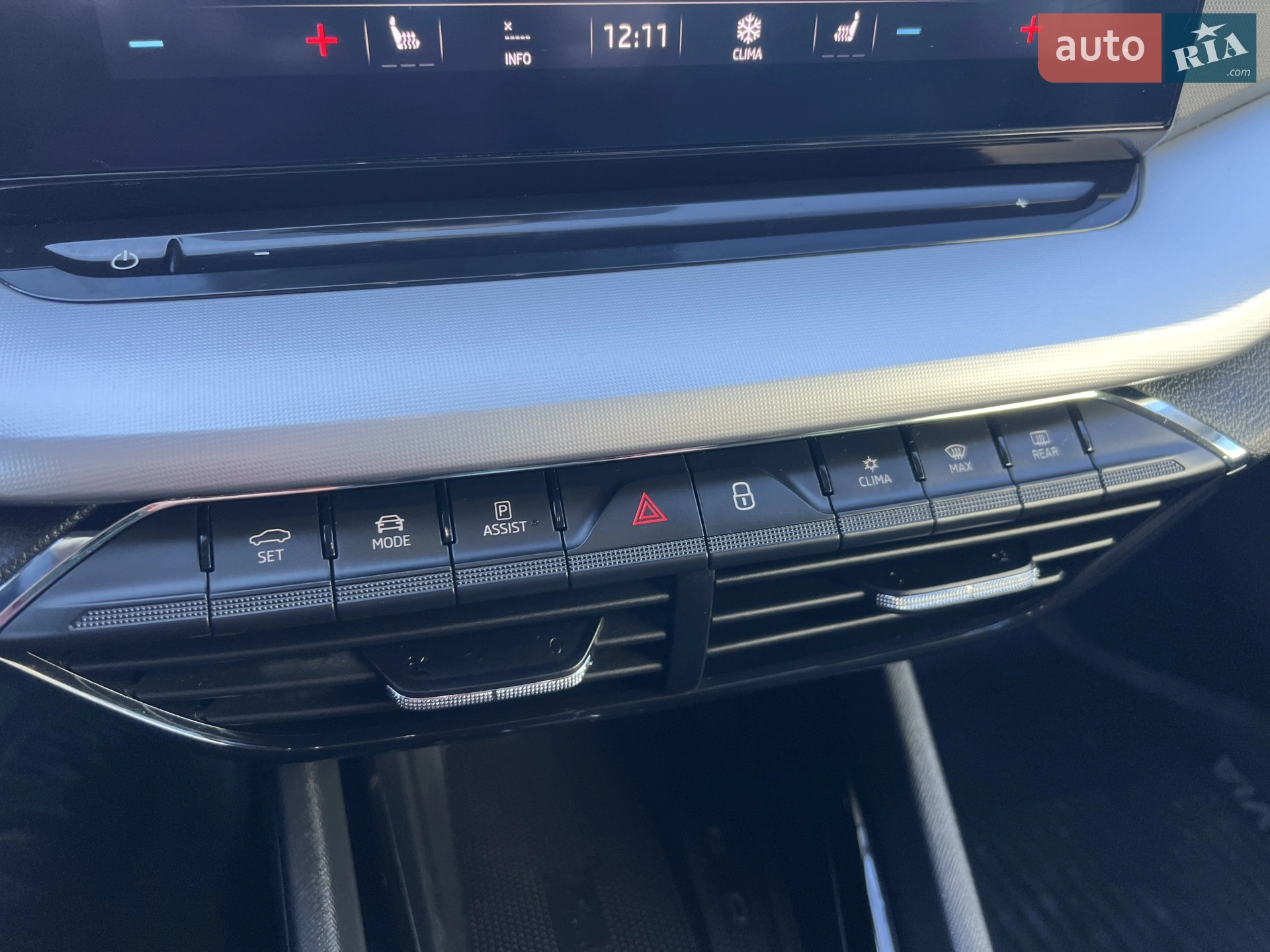 2020 Skoda Octavia - мініатюра 35
