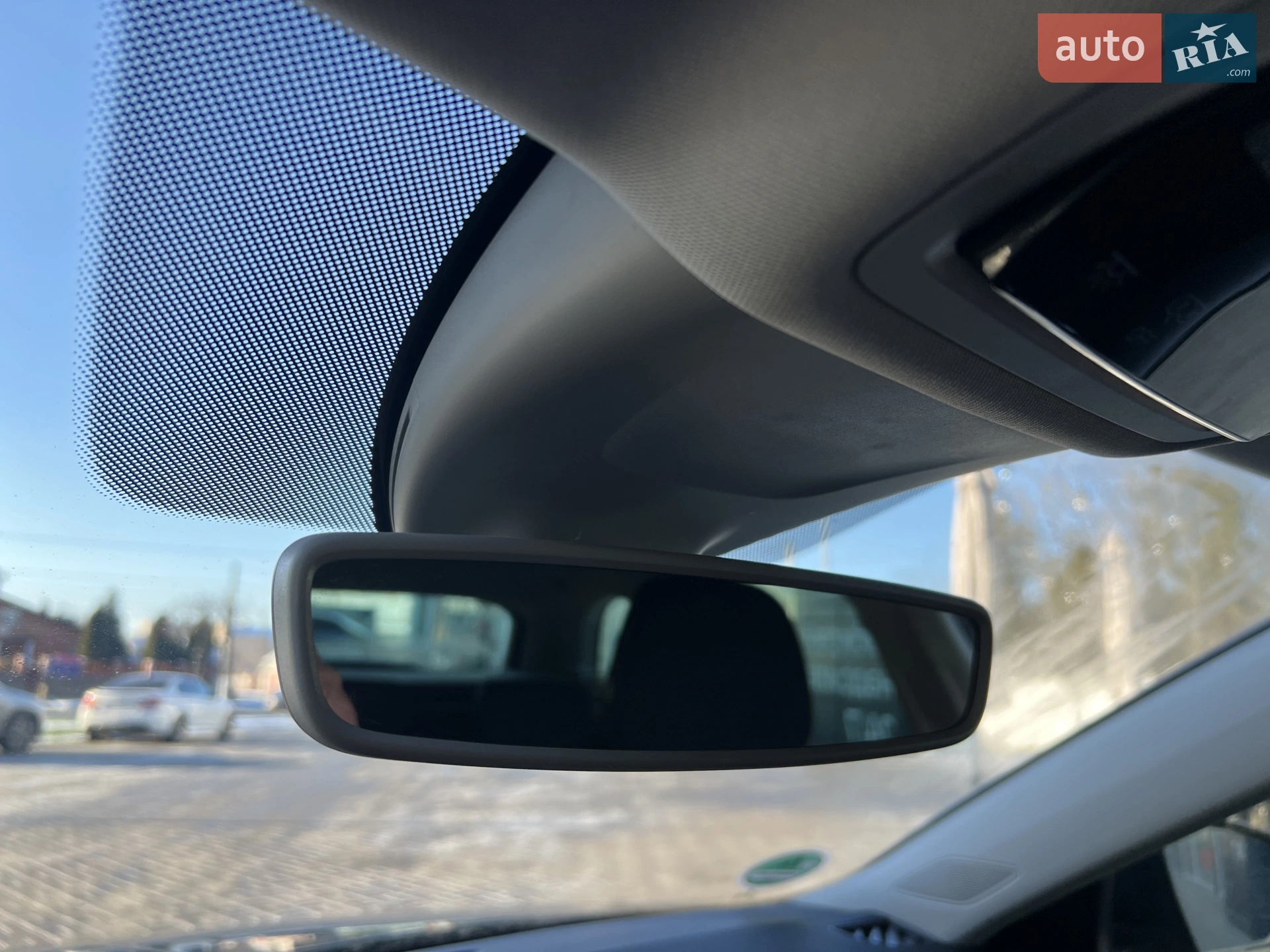 2020 Skoda Octavia - мініатюра 37