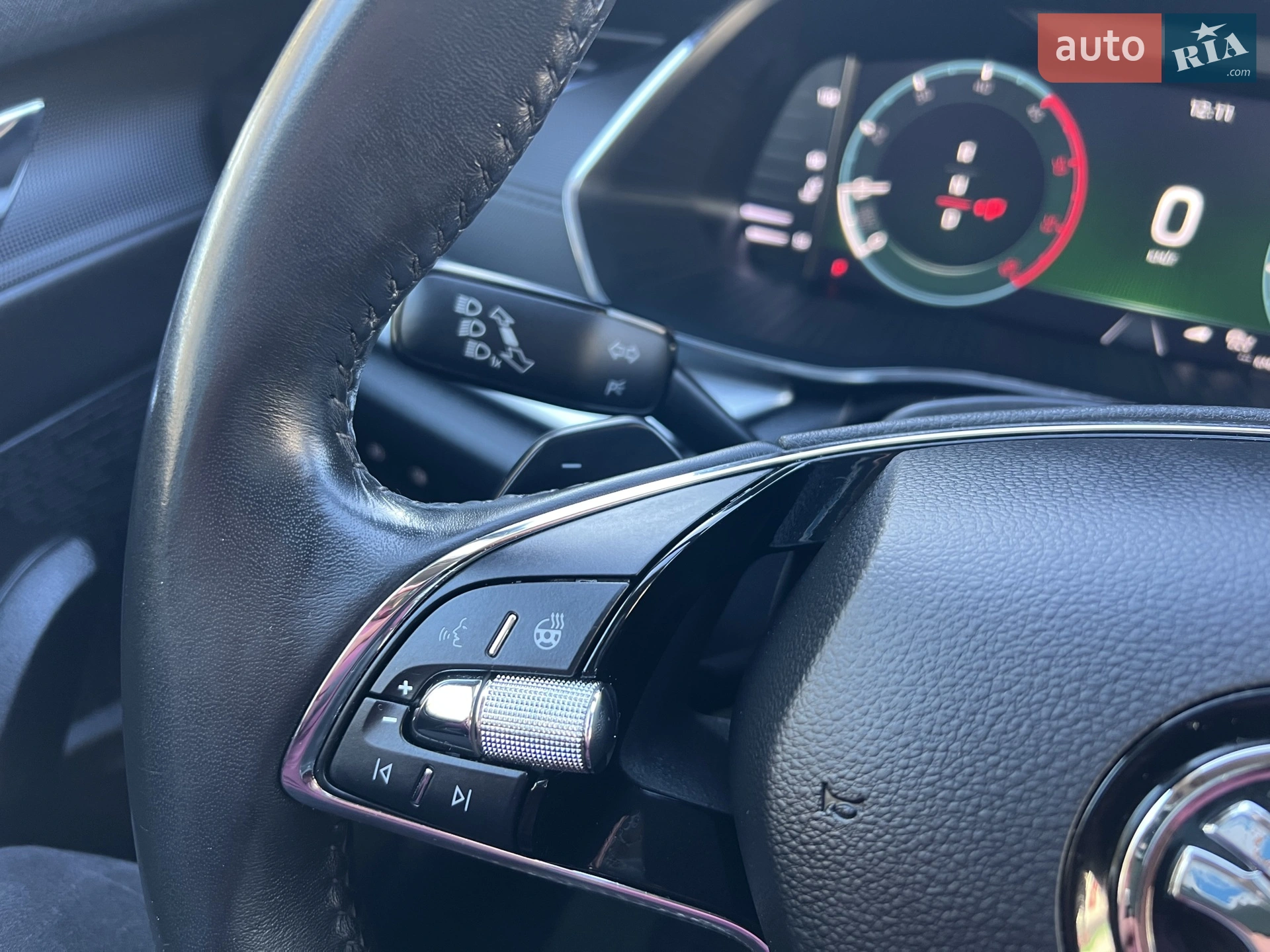 2020 Skoda Octavia - мініатюра 40