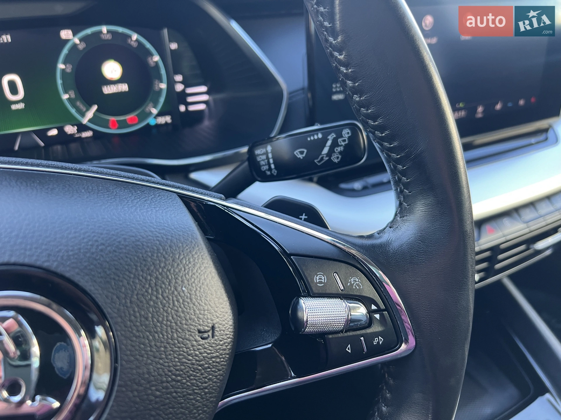 2020 Skoda Octavia - мініатюра 41