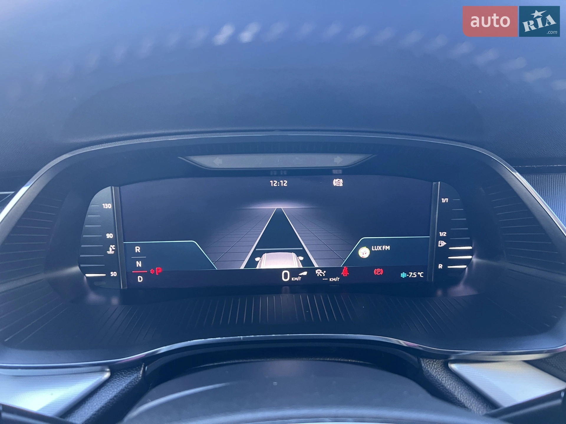 2020 Skoda Octavia - мініатюра 42