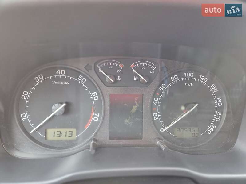 Универсал Skoda Octavia 2003 в Хмельницком фото 9 Универсал Skoda Octavia 2003 в Хмельницком