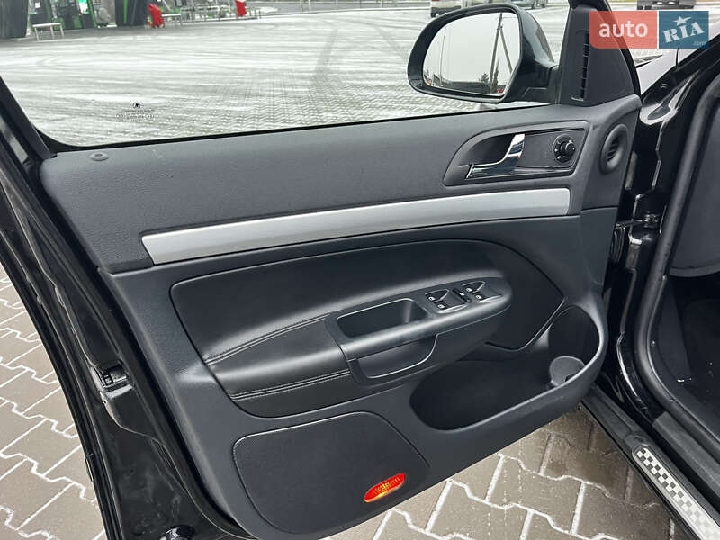 Универсал Skoda Octavia 2011 в Луцке