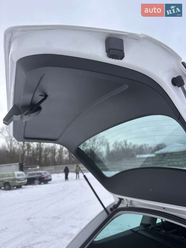 Универсал Skoda Octavia 2019 в Броварах