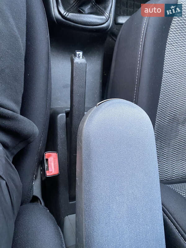 Універсал Skoda Octavia 2007 в Коломиї