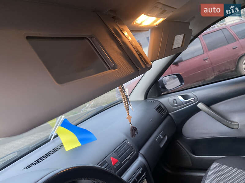 Універсал Skoda Octavia 2007 в Коломиї