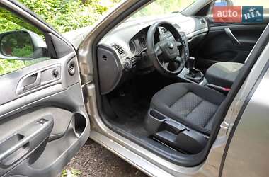 Ліфтбек Skoda Octavia 2011 в Києві