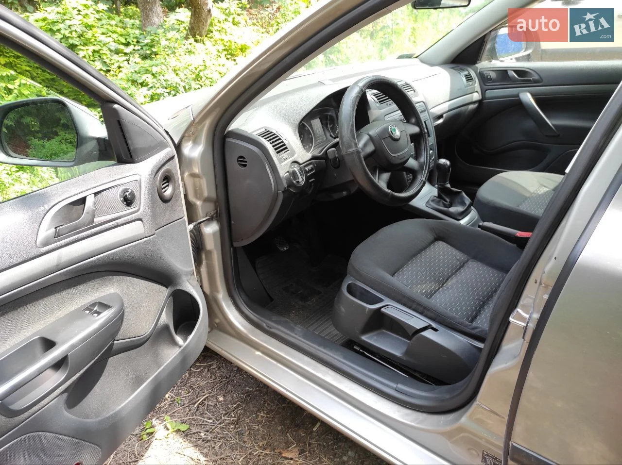2011 Skoda Octavia - мініатюра 24