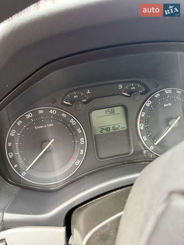 Лифтбек Skoda Octavia 2004 в Виннице фото 17 Лифтбек Skoda Octavia 2004 в Виннице