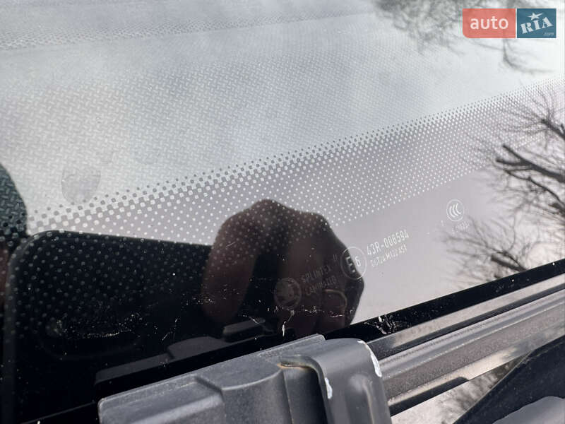 Универсал Skoda Octavia 2007 в Лубнах фото 14 Универсал Skoda Octavia 2007 в Лубнах