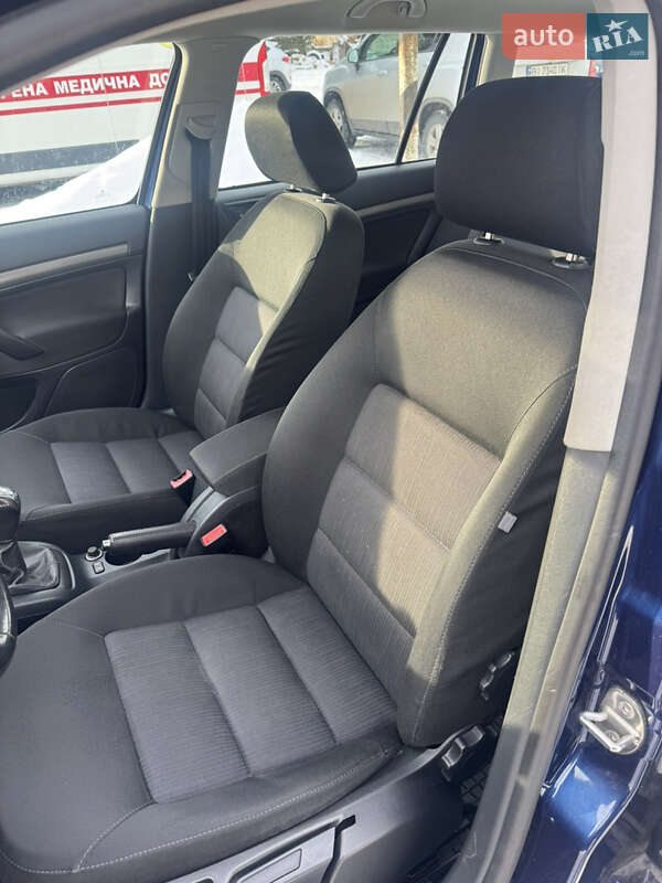 Универсал Skoda Octavia 2007 в Лубнах фото 30 Универсал Skoda Octavia 2007 в Лубнах