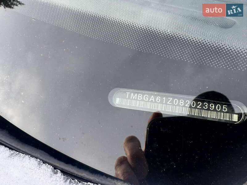 Универсал Skoda Octavia 2007 в Лубнах фото 37 Универсал Skoda Octavia 2007 в Лубнах