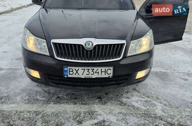 Универсал Skoda Octavia 2011 в Бердичеве