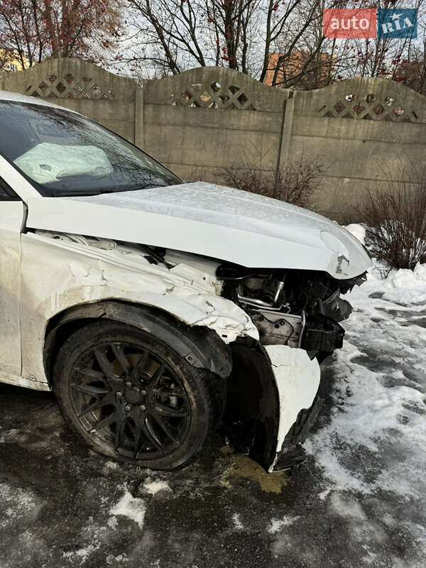 Лифтбек Skoda Octavia 2022 в Полтаве