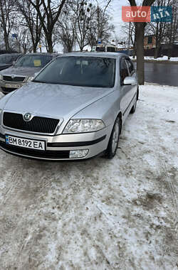 Ліфтбек Skoda Octavia 2005 в Сумах