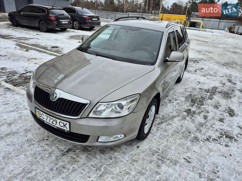 Универсал Skoda Octavia 2011 в Виннице фото 8 Универсал Skoda Octavia 2011 в Виннице