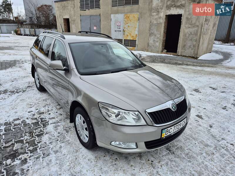 Универсал Skoda Octavia 2011 в Виннице фото 14 Универсал Skoda Octavia 2011 в Виннице