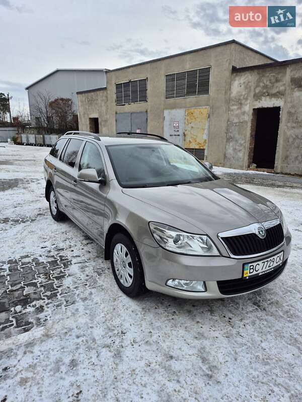 Универсал Skoda Octavia 2011 в Виннице фото 17 Универсал Skoda Octavia 2011 в Виннице