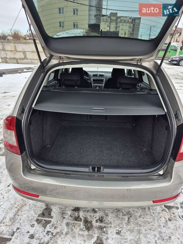 Универсал Skoda Octavia 2011 в Виннице фото 24 Универсал Skoda Octavia 2011 в Виннице