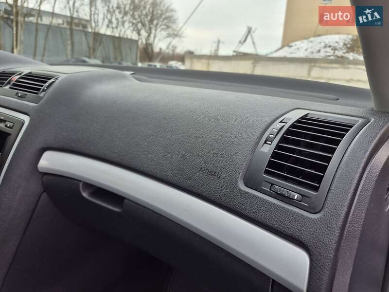 Универсал Skoda Octavia 2011 в Виннице фото 34 Универсал Skoda Octavia 2011 в Виннице