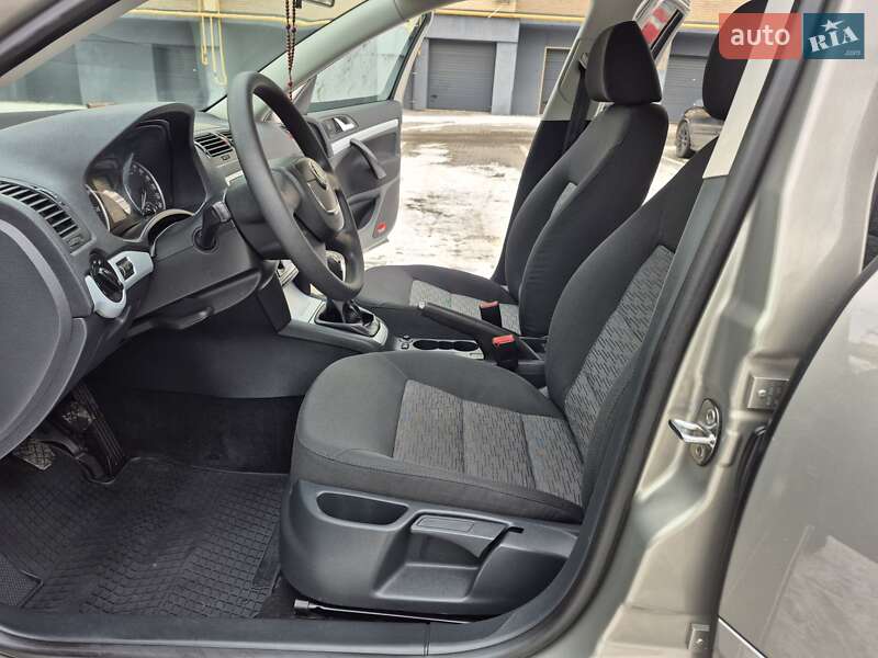 Универсал Skoda Octavia 2011 в Виннице фото 40 Универсал Skoda Octavia 2011 в Виннице