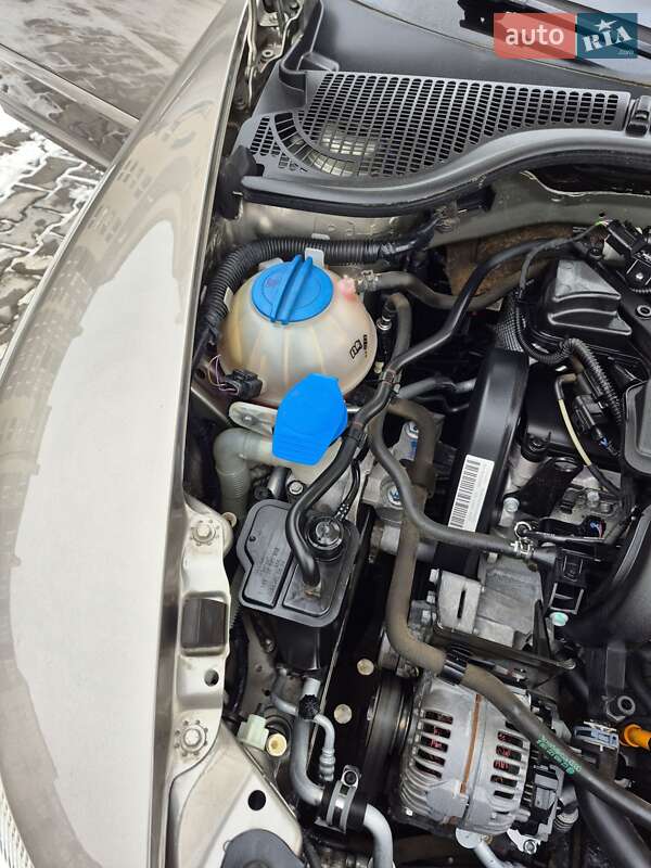 Универсал Skoda Octavia 2011 в Виннице фото 52 Универсал Skoda Octavia 2011 в Виннице