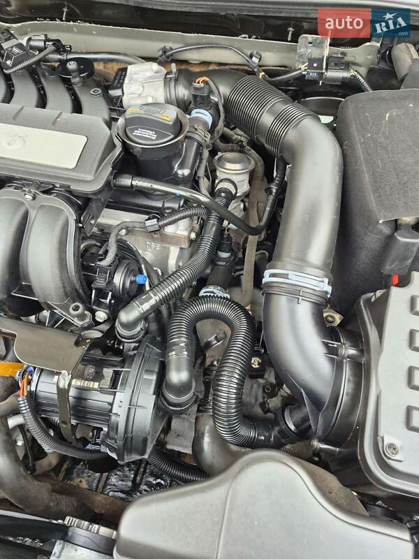 Универсал Skoda Octavia 2011 в Виннице фото 50 Универсал Skoda Octavia 2011 в Виннице