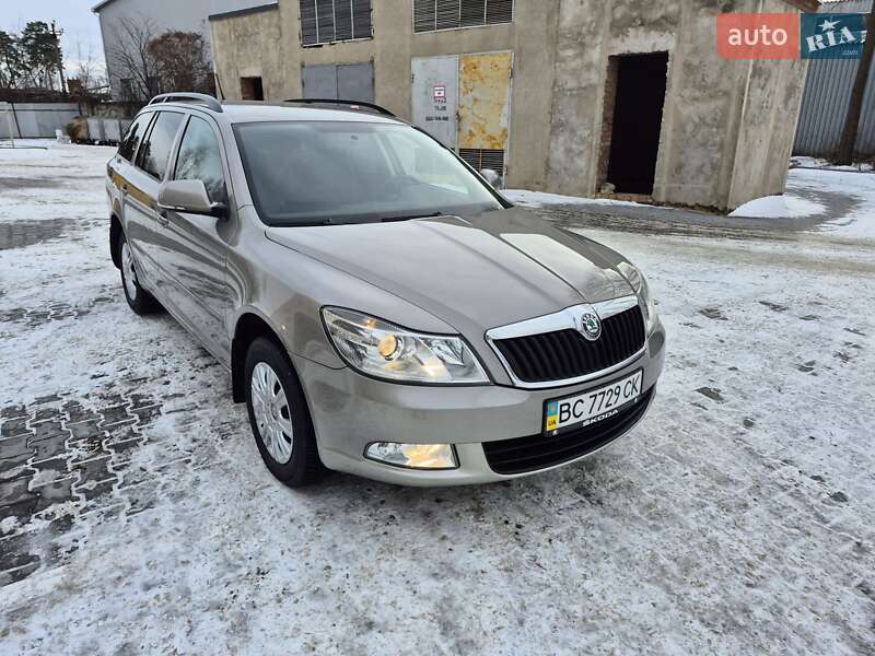 Универсал Skoda Octavia 2011 в Виннице фото 61 Универсал Skoda Octavia 2011 в Виннице