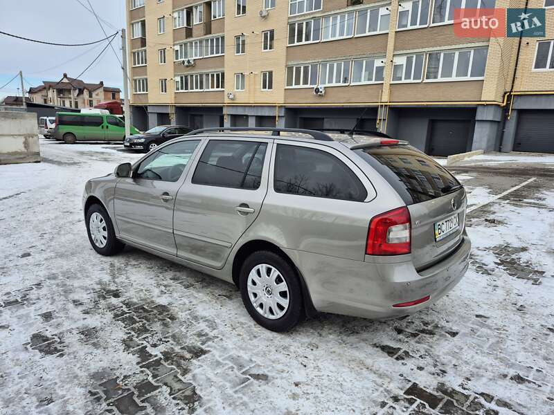 Универсал Skoda Octavia 2011 в Виннице фото 67 Универсал Skoda Octavia 2011 в Виннице