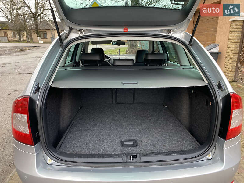 Універсал Skoda Octavia 2011 в Сваляві фото 23 Універсал Skoda Octavia 2011 в Сваляві