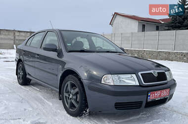 Ліфтбек Skoda Octavia 2010 в Вінниці