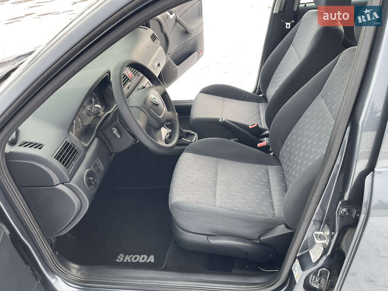 Лифтбек Skoda Octavia 2010 в Виннице