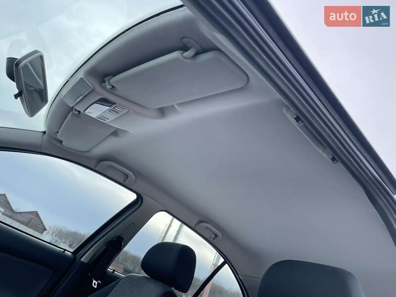 Лифтбек Skoda Octavia 2010 в Виннице