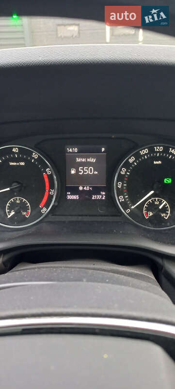 Лифтбек Skoda Octavia 2023 в Пятихатках фото 11 Лифтбек Skoda Octavia 2023 в Пятихатках