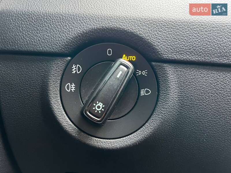 Універсал Skoda Octavia 2016 в Хмельницькому фото 17 Універсал Skoda Octavia 2016 в Хмельницькому