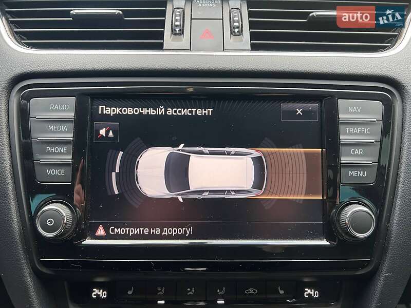 Універсал Skoda Octavia 2016 в Хмельницькому фото 27 Універсал Skoda Octavia 2016 в Хмельницькому