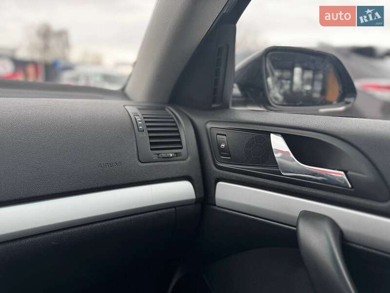 Універсал Skoda Octavia 2008 в Вінниці