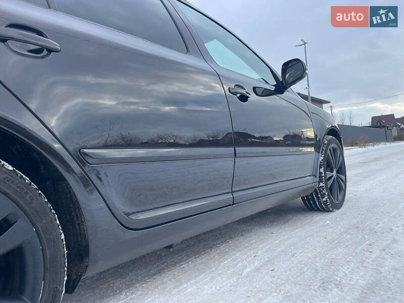 Универсал Skoda Octavia 2011 в Луцке