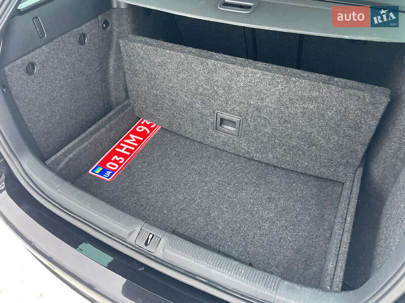 Универсал Skoda Octavia 2011 в Луцке