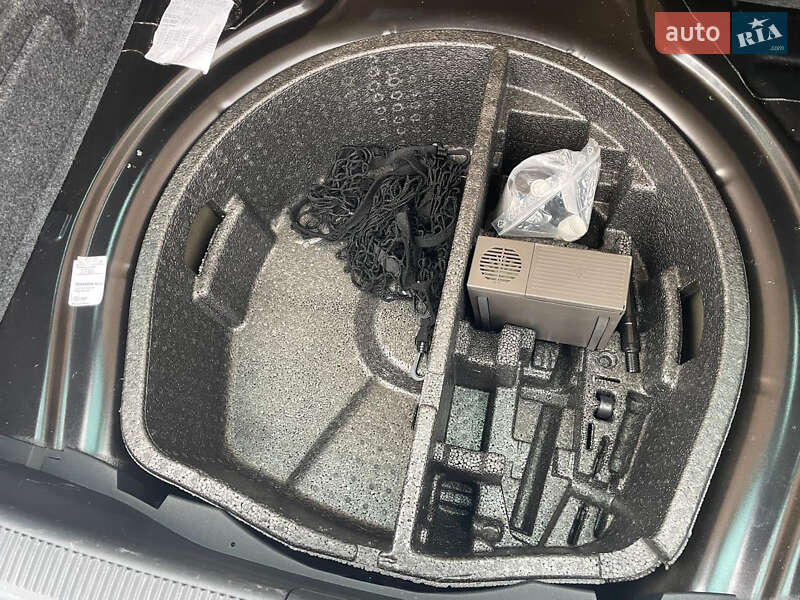 Универсал Skoda Octavia 2011 в Луцке