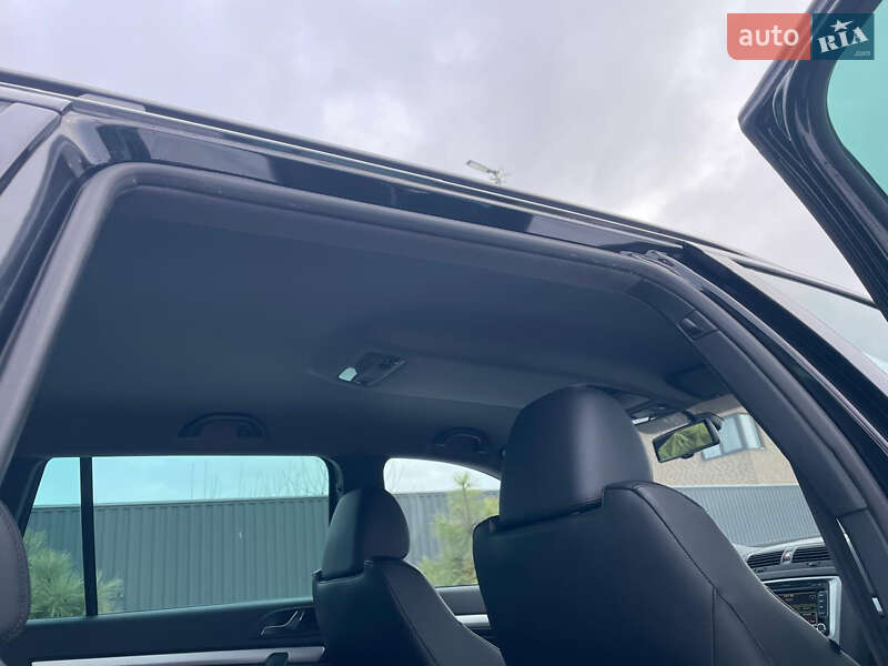 Универсал Skoda Octavia 2011 в Луцке