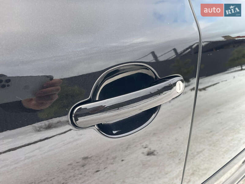 Универсал Skoda Octavia 2011 в Луцке